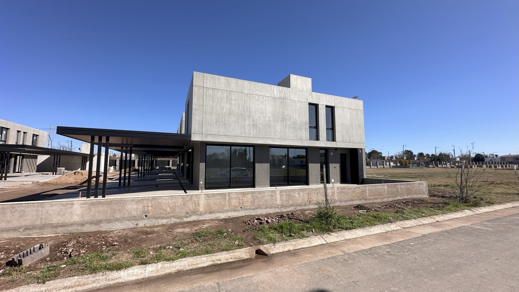 ANATOLIA: CASAS PREMIUM