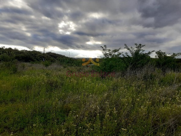 Oportunidad! Lotes en venta Camino a Rio Ceballos sobre E53
