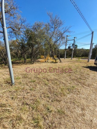 Oportunidad! Lotes en venta Camino a Rio Ceballos sobre E53
