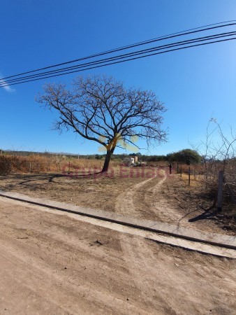 Oportunidad! Lotes en venta Camino a Rio Ceballos sobre E53