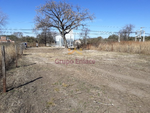Oportunidad! Lotes en venta Camino a Rio Ceballos sobre E53