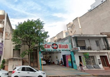 ATENCION CONSTRUCTOR!!! TERRENOS EN VENTA EN AVELLANEDA AL 300 ! 