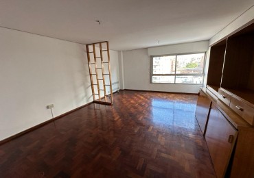 APTO BANCOR! DEPARTAMENTAZO C/COCHERA Y SEGURIDAD 24 HS!