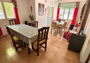 CONVERTI ESTA CASA EN TU HOGAR!! PLANTA BAJA
