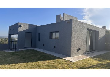 Descubri tu nuevo hogar en el exclusivo barrio cerrado "LAS MARIAS"!