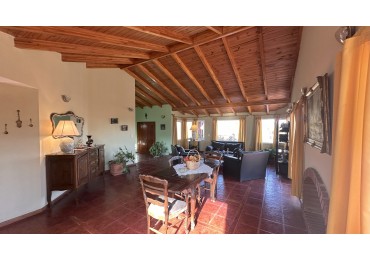 Gran propiedad en Villa Allende Golf