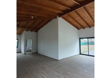 OPORTUNIDAD EN CHACRAS DE LA VILLA!