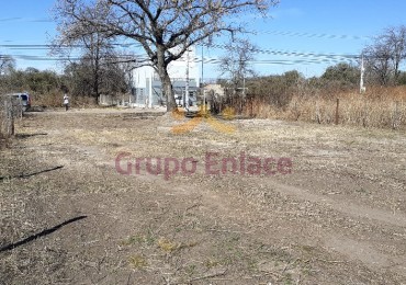 Oportunidad! Lotes en venta Camino a Rio Ceballos sobre E53